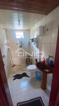 Imagem Casa Mista - São Cristóvão