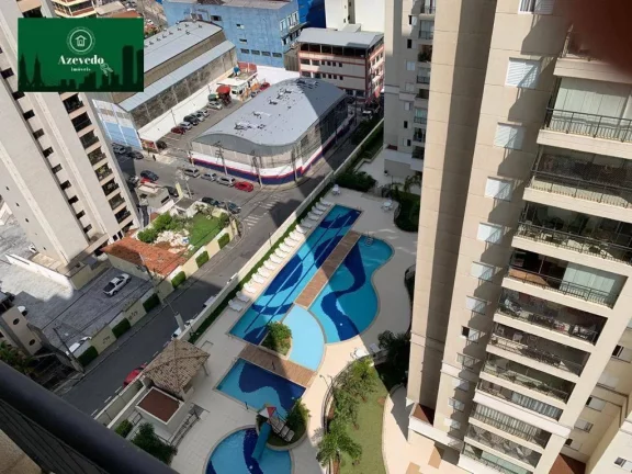 Imagem Apartamento com 3 dormitórios à venda, 83 m² por R$ 730.000,00 - Jardim Zaira - Guarulhos/SP