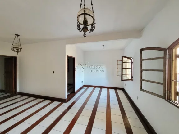 Imagem CASA COM 3 DORMITÓRIOS, 200 M² - VENDA POR R$ 700.000,00 OU ALUGUEL POR R$ 2.300,00/MÊS - IMBETIBA - MACAÉ/RJ