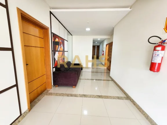 Imagem Este apartamento tenho certeza que vai te encantar... Ele é lindo, aconchegante, com cômodos bem d...