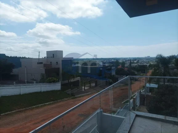 Imagem Casa de alto padrão á venda com 4 suites no bairro Centenário em Torres/RS