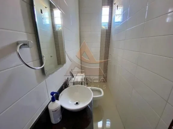 Imagem Prédio Comercial - Ribeirão Preto - Ipiranga