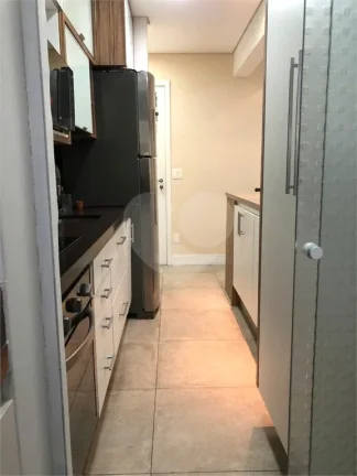 Imagem Apartamento à venda com 2 quartos, sendo 1 suíte, no condomínio Mais Estilo ... Design, São Paulo - SP