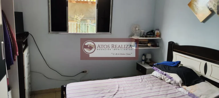 Imagem Casa à Venda em Parque das Árvores - 85m², 2 Dormitórios