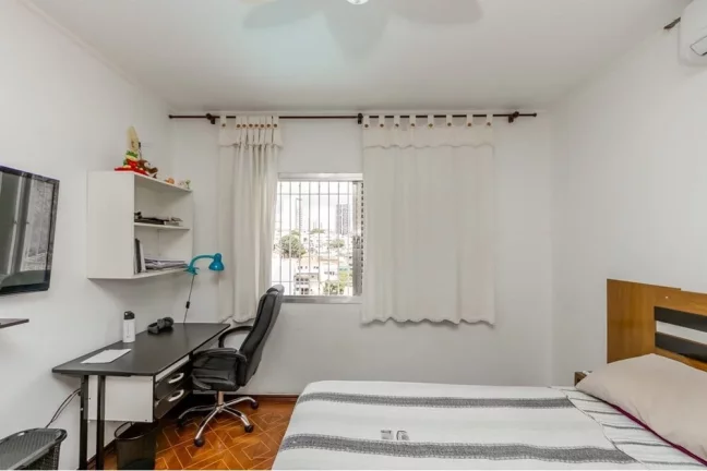 Imagem CASA RESIDENCIAL em São Paulo - SP, Mooca