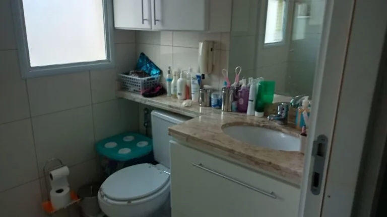 Imagem Apartamento com 3 dormitórios à venda, 110 m² por R$ 980.000,00 - Centro - Suzano/SP