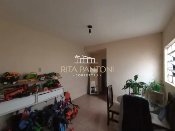 Imagem Casa - Ribeirão Preto - Campos Elíseos - Região Norte