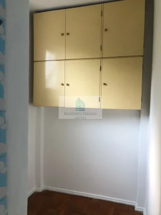 Imagem Imperdível apartamento à venda em Icaraí, Niterói-RJ: 3 quartos, 1 sala, 2 banheiros, 1 vaga de garagem, 88m²!
