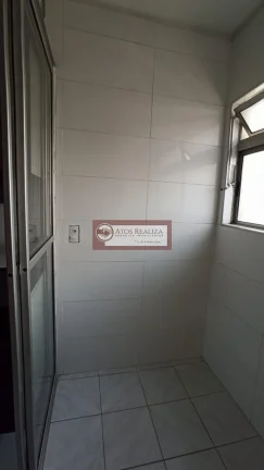 Imagem Imperdível! Apartamento de 50m² em Jardim Campo Grande - São Paulo por R$385.000,00