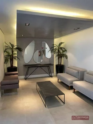 Imagem Apartamento à venda, 40 m² por R$ 447.000,00 - Jardim Paraíso - São Paulo/SP