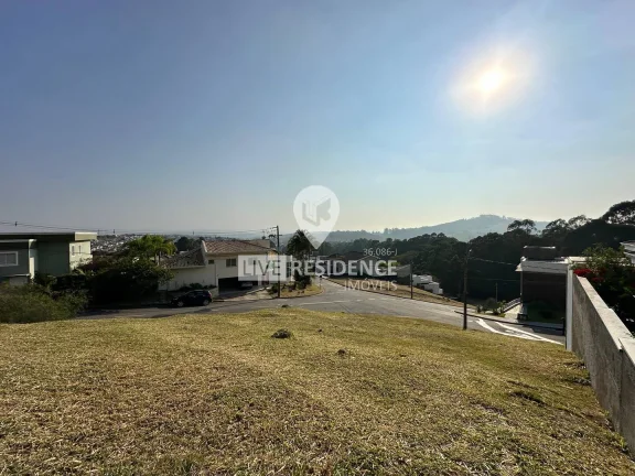 Imagem Itatiba Country Club, Itatiba/SP