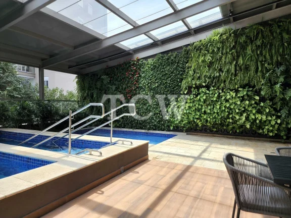 Imagem Apartamento Padrão 3 suítes Vila Mariana