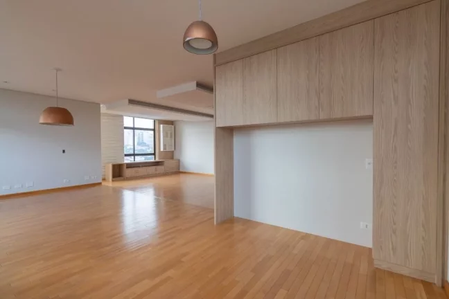 Imagem Apartamento para alugar, 280 m² por R$ 29.728,30/mês - Higienópolis - São Paulo/SP