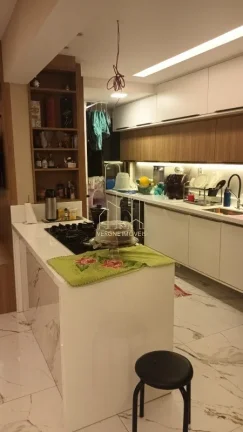 Imagem Apartamento de 3 quartos em Piatã 84m² de luxo, varanda gourmet e lazer completo no condomínio Venha conferir!