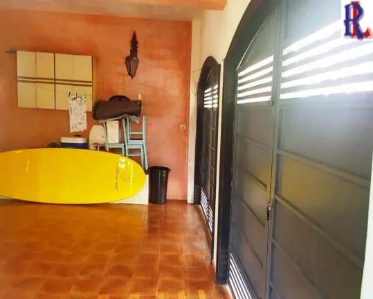 Imagem CASA RESIDENCIAL em Santos - SP, Cibratel I - Itanhaém