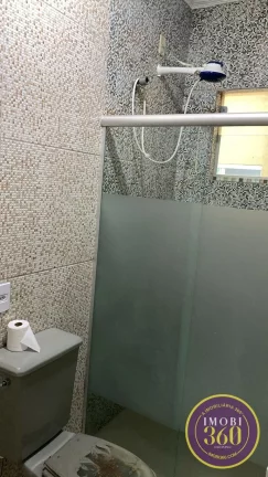 Imagem Sobrado com 03 suíte com 02 vagas na Vila Carrão