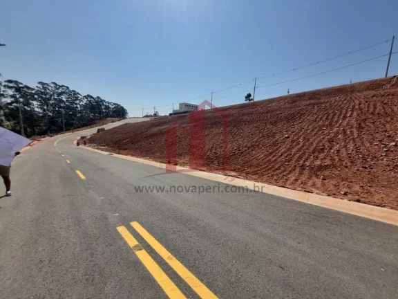 Imagem Terreno à venda em Caieiras-SP, Bairro Zurich Swispark, 275,00 m² de área. Imperdível oportunidade!