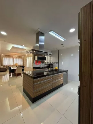 Imagem Casa Assobradada à Venda – Bairro Nova Gerty, São Caetano do Sul