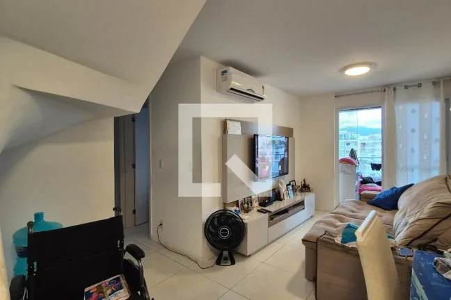 Imagem Apartamento à Venda - Recreio, 3 Quartos, 150 m2