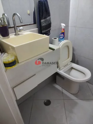 Imagem Sobrado à venda, Vila Califórnia - São Paulo -
