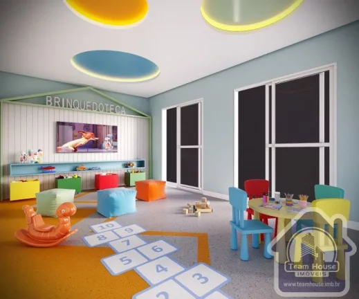 Imagem Apartamento a venda no Jardim Debora em Poá SP
