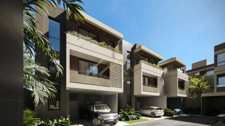 Imagem Residencial Sunset 6