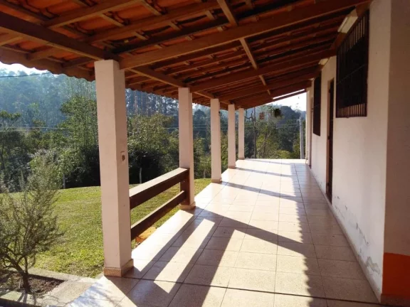 Imagem CHÁCARA RESIDENCIAL À VENDA, parque heroísmo, suzano