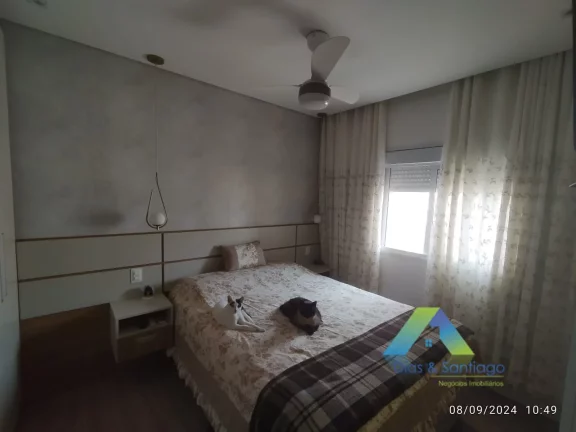 Imagem Apartamento à venda no bairro Centro - São Bernardo do Campo/SP