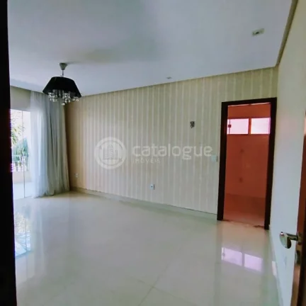 Imagem CASA DUPLEX NO RESIDENCIAL PARQUE MORUMBI