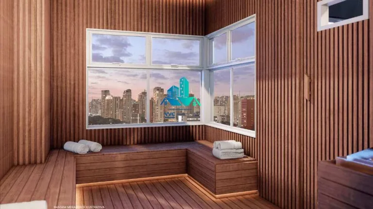 Imagem Apartamento em Construção no Tatuapé | Conforto, Lazer e Localização Estratégica