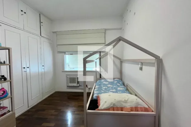Imagem Apartamento à Venda - Ipanema, 3 Quartos, 143 m2