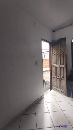 Imagem VENDO CASA BAIRRO MORADA TROPICAL