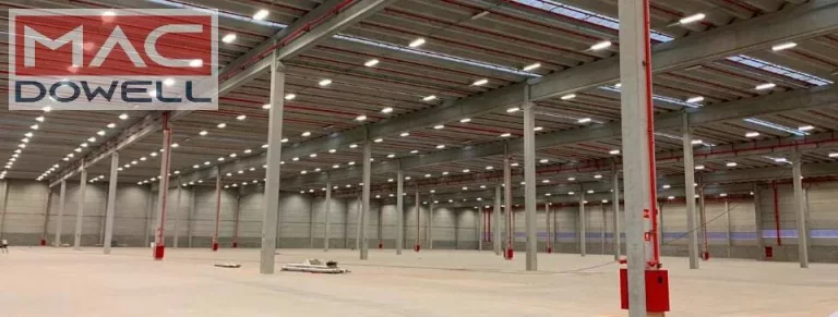 Imagem Bandeirantes II - Condomínio Logístico - Jacarepaguá