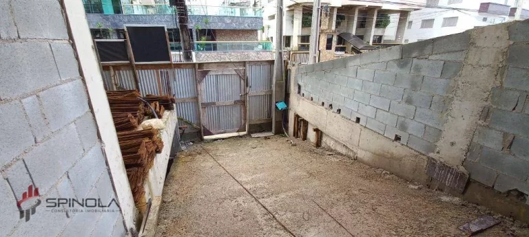 Imagem Apartamento com 2 dormitórios à venda, 63 m² por R$ 437.000,00 - Vila Tupi - Praia Grande/SP