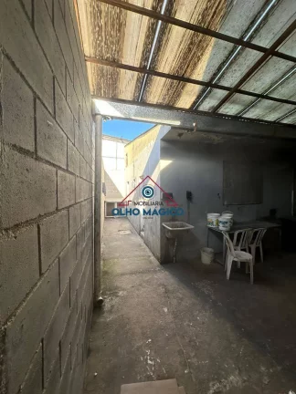 Imagem Galpão Presidente Altino - Pé Direito 7 metros