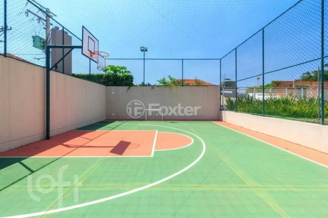 Imagem Apartamento Vila Ipojuca - 65M², 2 Dorms, 1 Suíte, 2 Vagas. Lazer Completo.