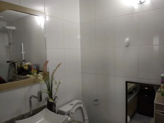 Imagem APARTAMENTO RESIDENCIAL em Cabo Frio - RJ, Jardim Flamboyant