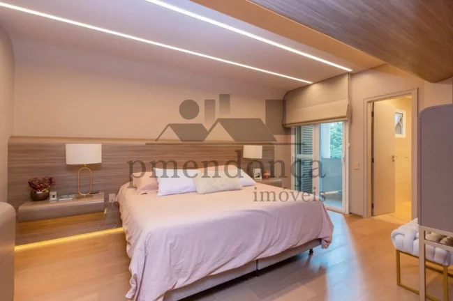 Imagem vILA NOVA CONCEIÇAO Duplex para venda com 2 quartos, 139m², 2Vagas, reformado