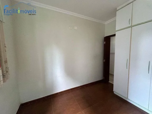 Imagem APARTAMENTO À VENDA NA AV. DOM JAIME - SÃO BERNARDO DO CAMPO - SP