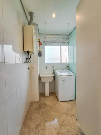 Imagem Apartamento Frontal à Venda no, com 4 Suítes, 201m² - Condomínio Riviera de São Lourenço Bertioga SP