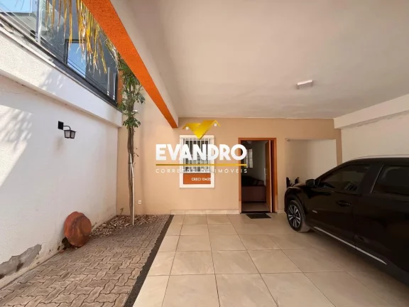 Imagem Casa para Venda em Cuiabá / MT no bairro Jardim Califórnia
