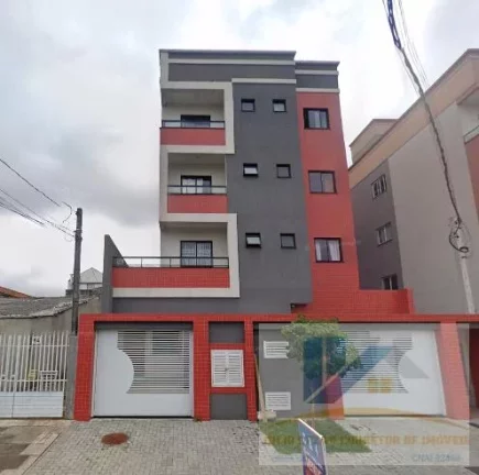 Imagem Apartamento para Venda em São José dos Pinhais, Afonso Pena, 3 dormitórios, 1 suíte, 2 banheiros, 1 vaga