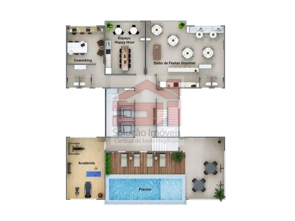 Imagem Apartamento com 2 Quartos à Venda, 71 m² em Vila Resende - Caçapava Imagem Apartamento com 2 Quartos à Venda, 71 m² em Vila Resende - Caçapava