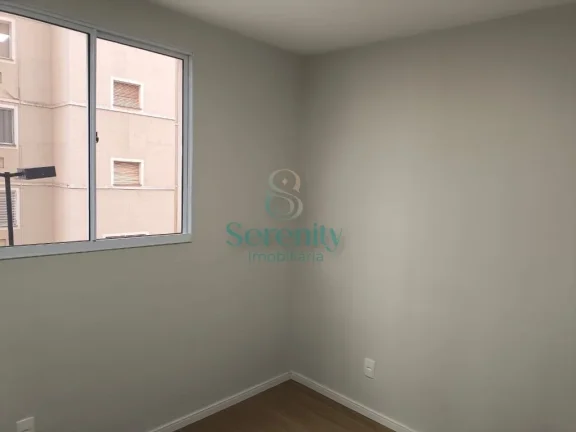 Imagem Apartamento a Venda no AcquaVille - Região Leste