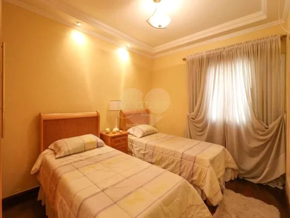 Imagem Casa à venda com 4 quartos, sendo 2 suítes, em Vila Sônia, São Paulo - SP