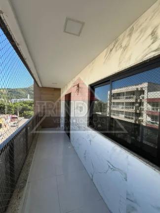 Imagem APARTAMENTO RESIDENCIAL em RIO DE JANEIRO - RJ, RECREIO DOS BANDEIRANTES