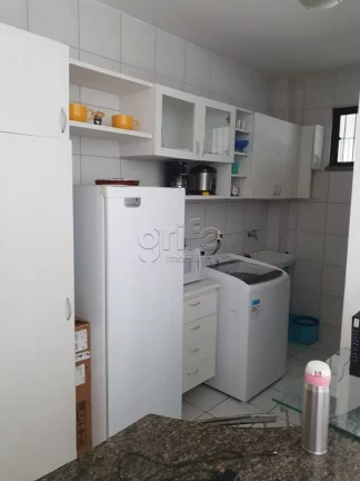 Imagem Apartamento à Venda no Edifício Crevilaro - 3 Quartos, de 59,95 m². Conforto, praticidade e segur...