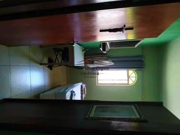 Imagem Casa Térrea
