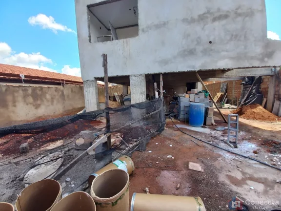 Imagem Cobertura de 149m² à Venda – 3 Quartos, Suíte e Área Gourmet – Patos de Minas