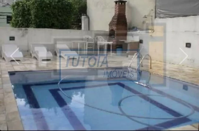 Imagem APARTAMENTO 2 DORMITÓRIOS - ACLIMAÇÃO